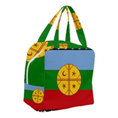 Boxy Hand Bag 
