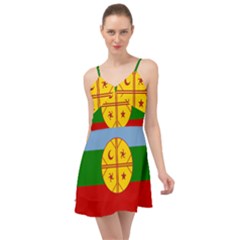 Summer Time Chiffon Dress 