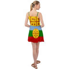 Summer Time Chiffon Dress 