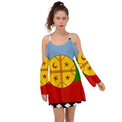 Boho Dress 