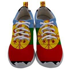 Mens Athletic Shoes 