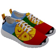 Mens Athletic Shoes 