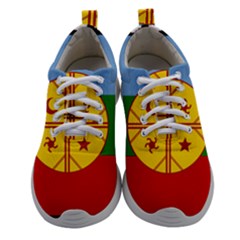 Women Athletic Shoes 