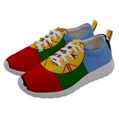 Women Athletic Shoes 