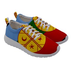 Women Athletic Shoes 