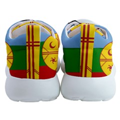 Women Athletic Shoes 