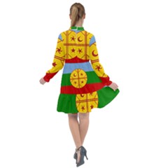 All Frills Dress 