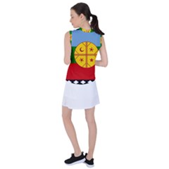 Women s Sleeveless Sports Top 