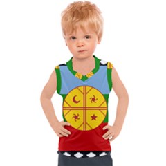 Kids  Sport Tank Top 