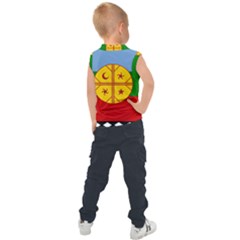 Kids  Sport Tank Top 