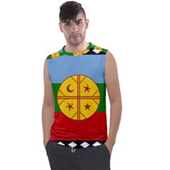 Men s Regular Tank Top 