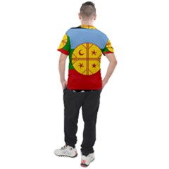 Men s Sport Top 