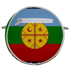 Crossbody Circle Bag 