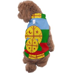 Dog Sweater 