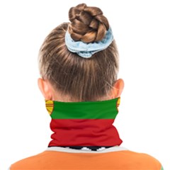 Face Covering Bandana (Kids) 