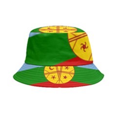 Inside Out Bucket Hat 