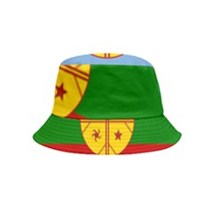 Inside Out Bucket Hat (Kids) 