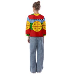 Kids  Sailor Shirt 