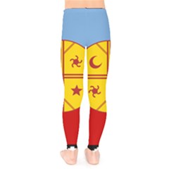 Kids  Classic Winter Leggings 