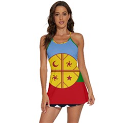 2-in-1 Flare Activity Dress 