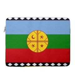 15  Vertical Laptop Sleeve Case With Pocket 