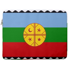 17  Vertical Laptop Sleeve Case With Pocket 