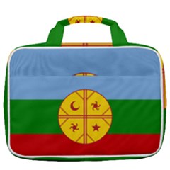 Travel Toiletry Bag With Hanging Hook 