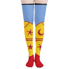 Thigh High Stockings 