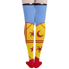 Thigh High Stockings 