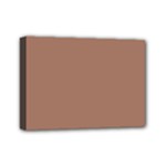 Mocha Mousse Hex Code #a47864 Mini Canvas 7  x 5  (Stretched)