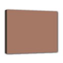 Deluxe Canvas 20  x 16  (Stretched) 