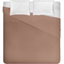 Duvet Cover Double Side (King Size) 