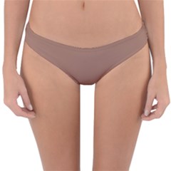 Reversible Hipster Bikini Bottoms 