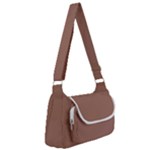 Mocha Mousse Hex Code #a47864 Multipack Bag