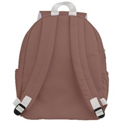 Top Flap Backpack 