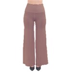 Mocha Mousse Hex Code #a47864 So Vintage Palazzo Pants