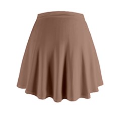 Mini Flare Skirt 
