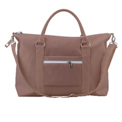Carry-on Travel Shoulder Bag 