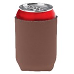 Mocha Mousse Hex Code #a47864 Can Holder