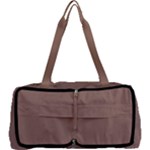 Mocha Mousse Hex Code #a47864 Multi Function Bag