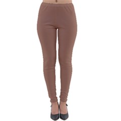 Lightweight Velour Leggings 