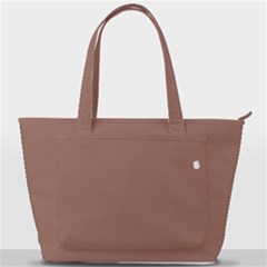 Back Pocket Shoulder Bag  