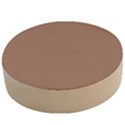 Wooden Bottle Opener (Round) 