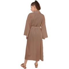 Maxi Kimono 