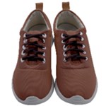 Mocha Mousse Hex Code #a47864 Mens Athletic Shoes