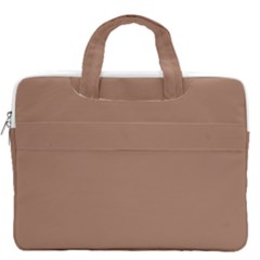 MacBook Pro 13  Double Pocket Laptop Bag 