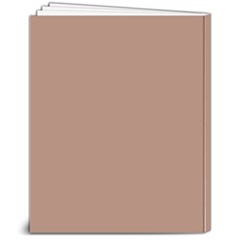 8  x 10  Hardcover Notebook 