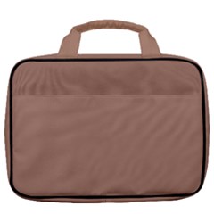 Travel Toiletry Bag With Hanging Hook 