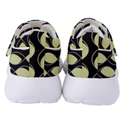 Women s Velcro Strap Shoes 