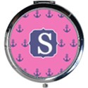 Mini Round Mirror 